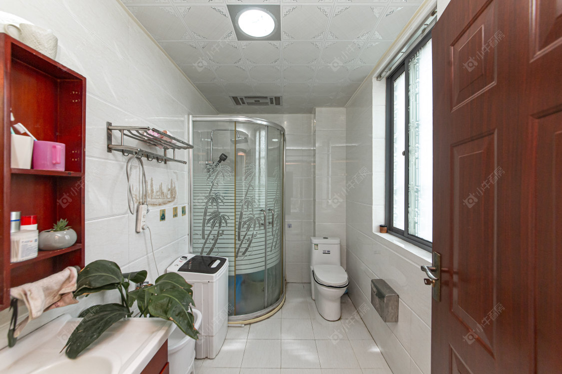 常州长虹名苑在售二手房源室内图_小牛看房