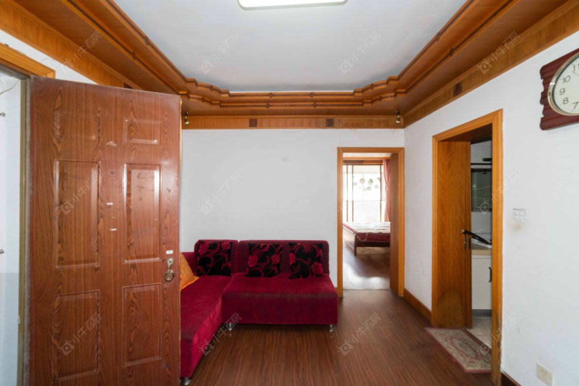 花园华丰苑房源室内图 常州花园华丰苑在售二手房源室内图_小牛看房