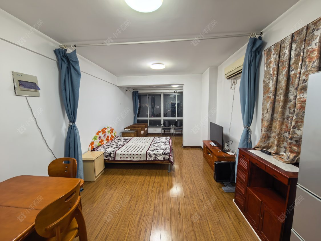 常州新天地商业广场在租房源_小牛看房