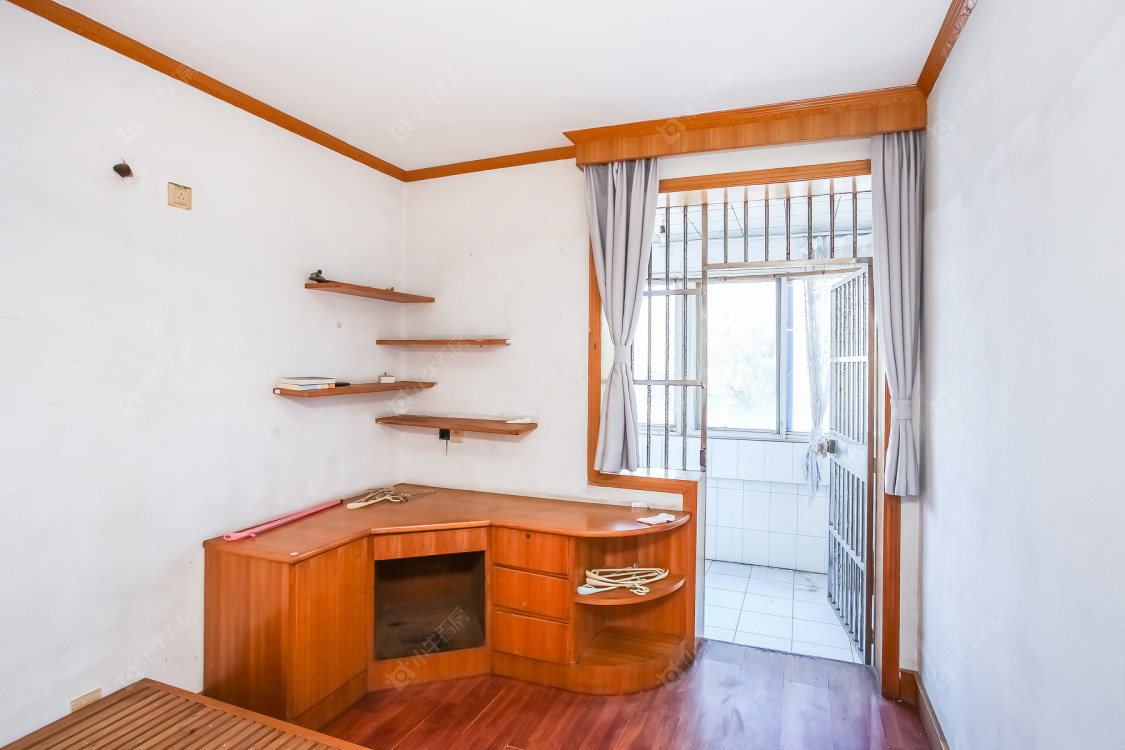 常州翠竹新村南区在售二手房源室内图_小牛看房