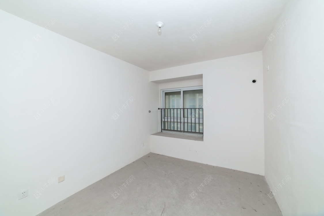 常州蓝山湖在售二手房源室内图_小牛看房