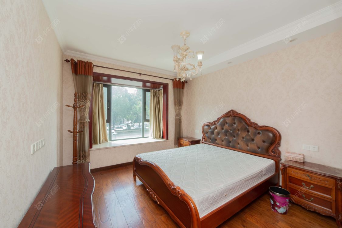 南博湾花园房源室内图 常州南博湾花园在售二手房源室内图_小牛看房