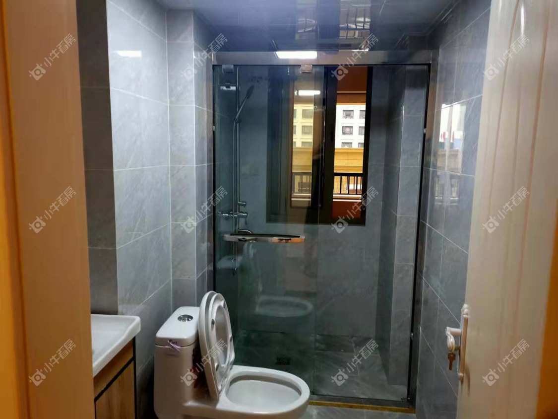 常州玉兰广场五期在租房源_小牛看房