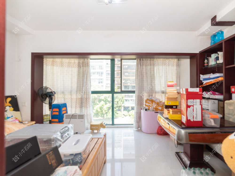 常州金田雅居在租房源室内图_小牛看房