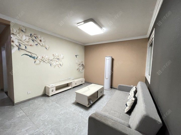 常州青洋花苑租房_小牛看房