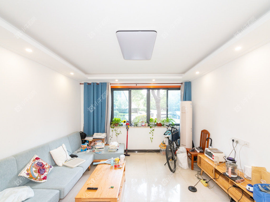 常州清水湾花园一期在租房源_小牛看房