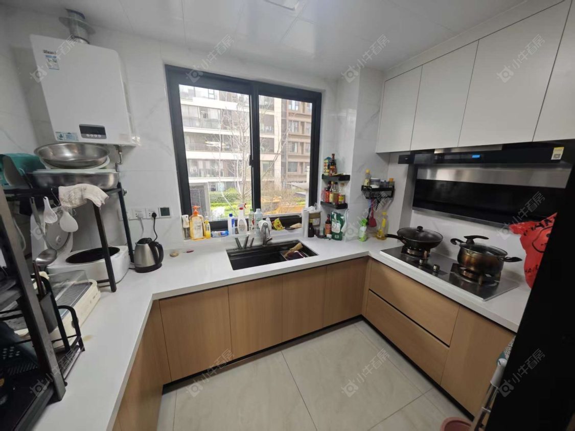 常州美的江山樾在租房源室内图_小牛看房