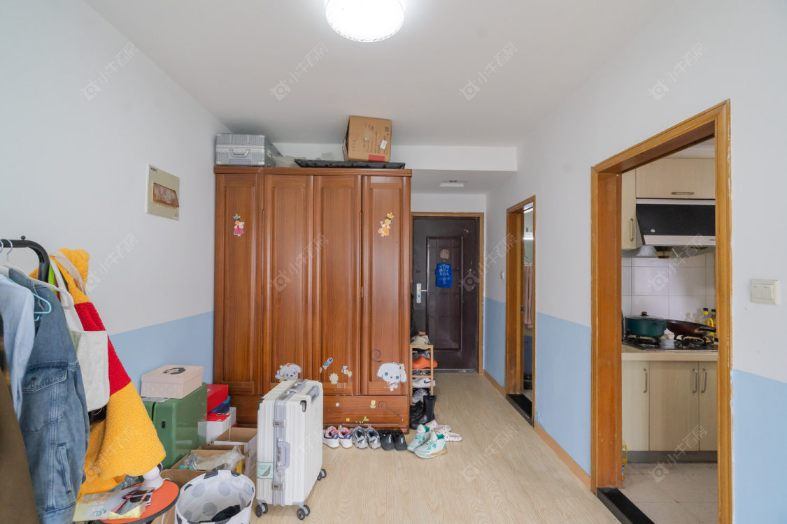 怡康花园房源室内图 常州怡康花园在售二手房源室内图_小牛看房