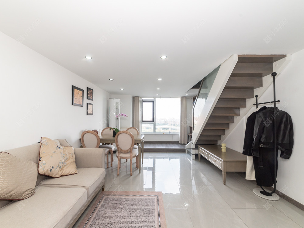 中海锦珑湾房源室内图 常州中海锦珑湾在售二手房源室内图_小牛看房