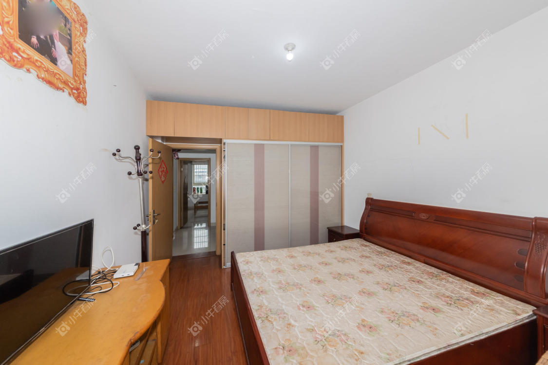 常州新龙花苑东区在租房源室内图_小牛看房