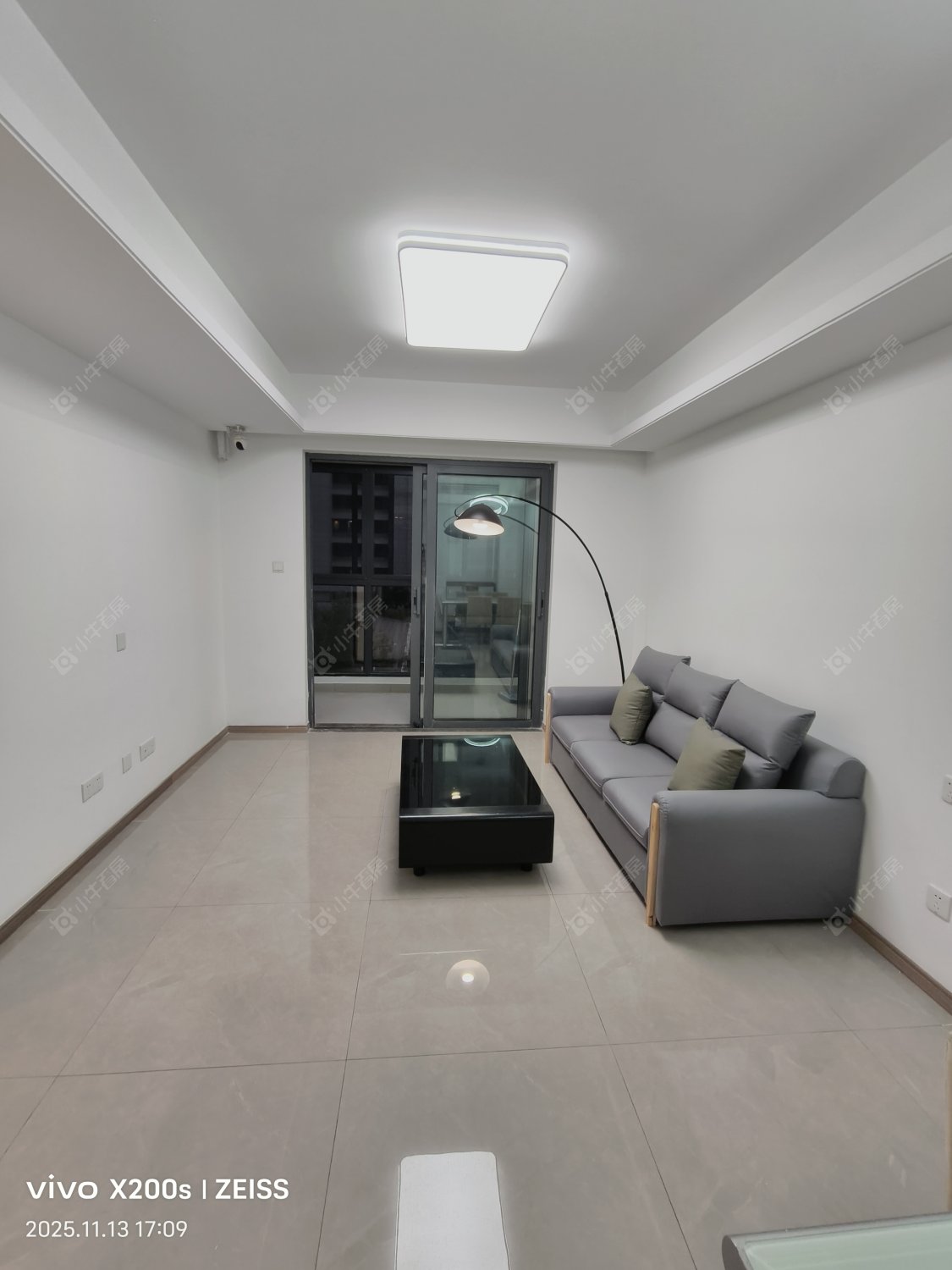 常州弘阳云峯3室2厅1卫出租_小牛看房