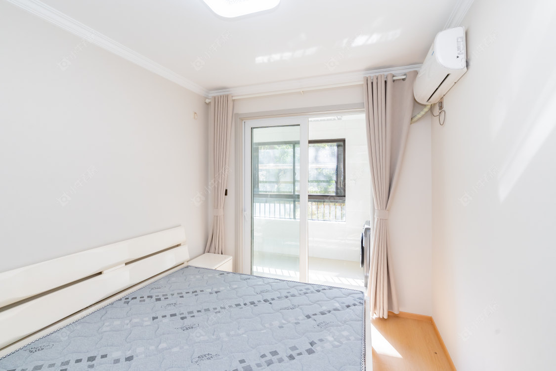 常州华润国际二期在售二手房源室内图_小牛看房