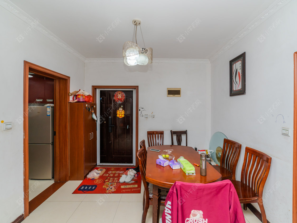 常州花溪兰庭在售二手房源室内图_小牛看房