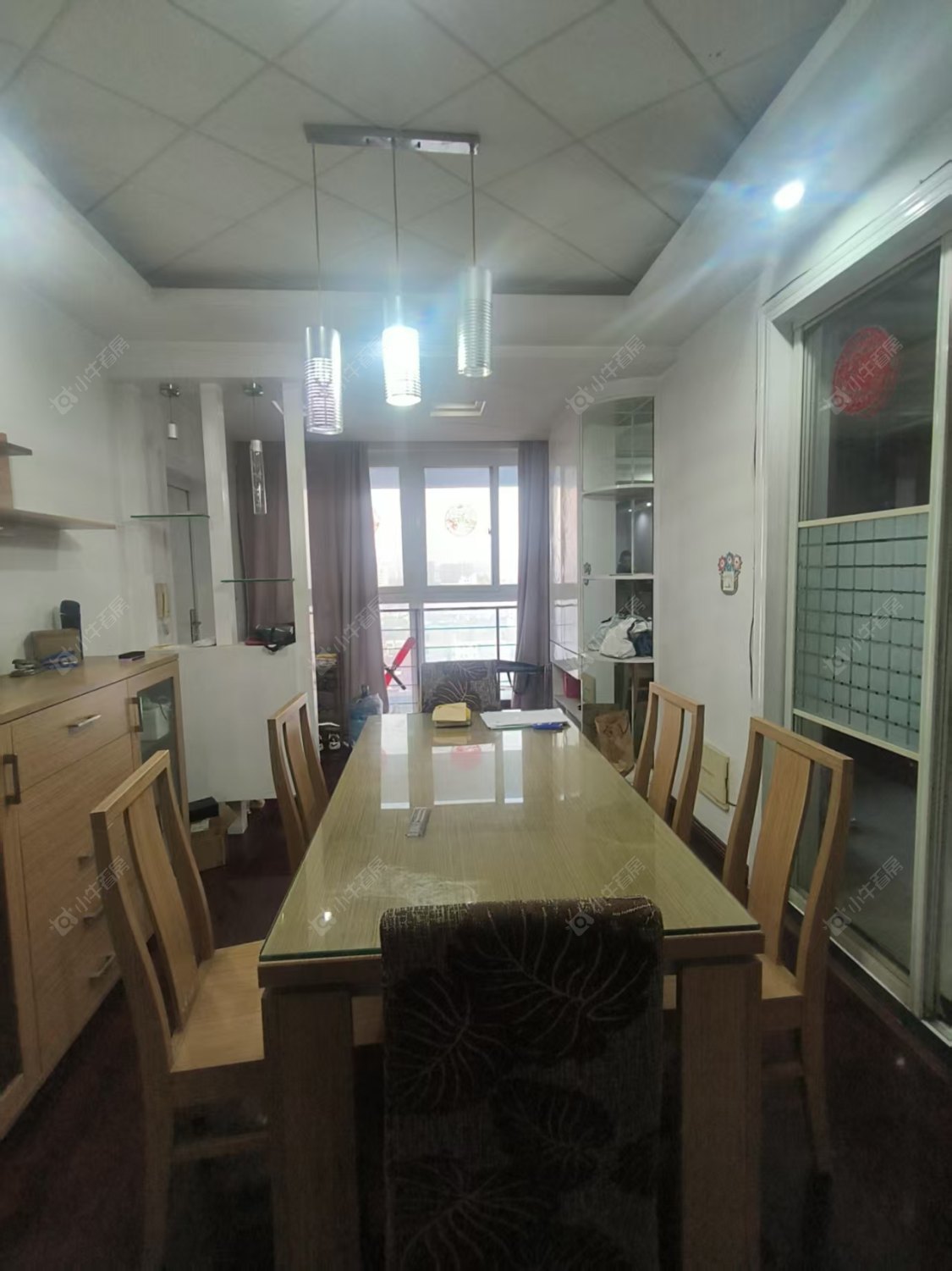 常州诺诚高第在租房源室内图_小牛看房