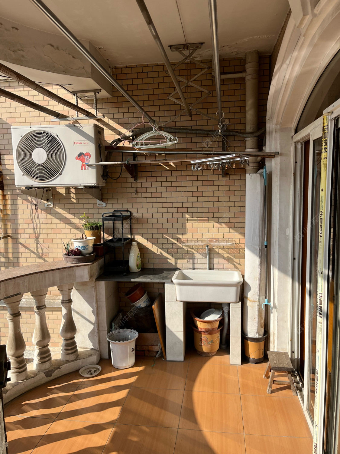 常州清潭花苑在租房源室内图_小牛看房