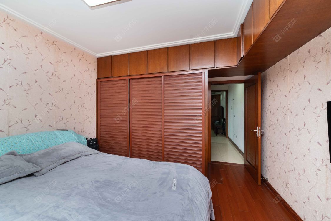 常州新城熙园在售二手房源室内图_小牛看房