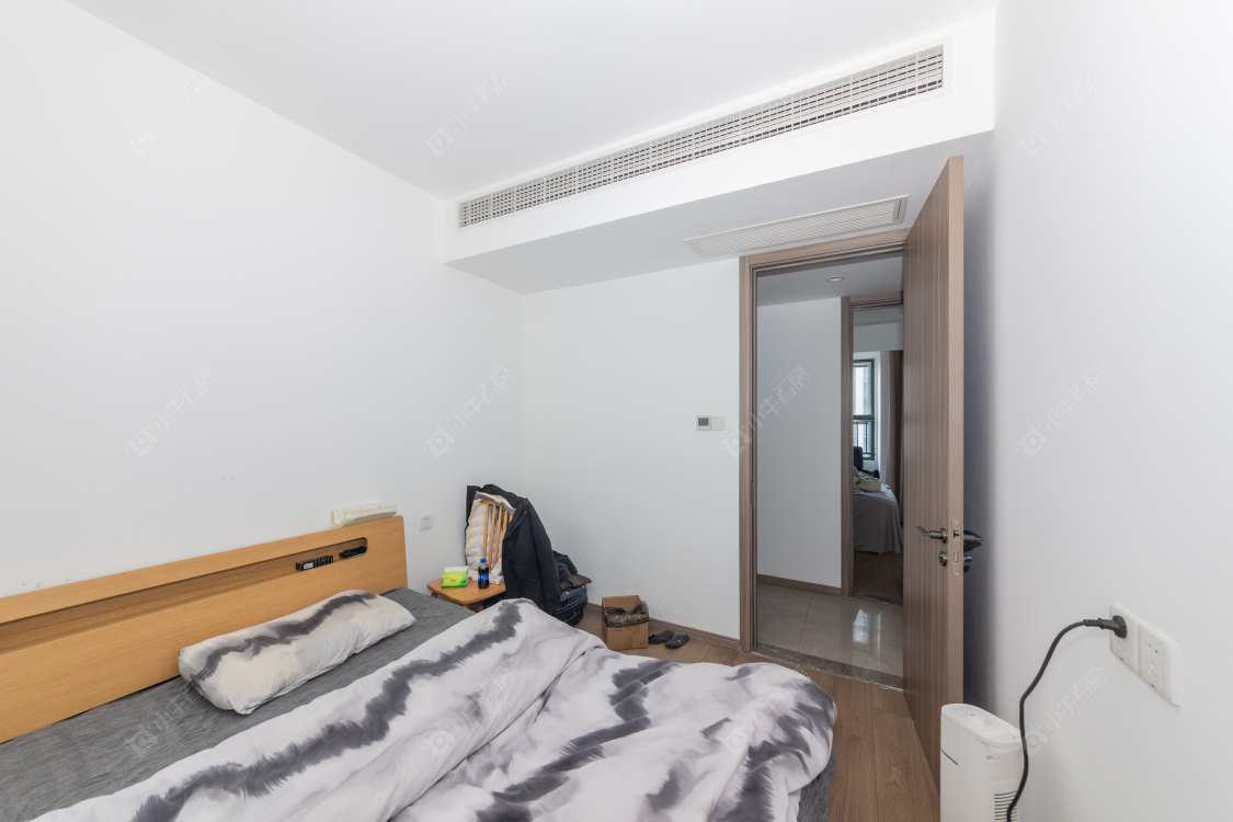 常州弘阳云峯在售二手房源室内图_小牛看房