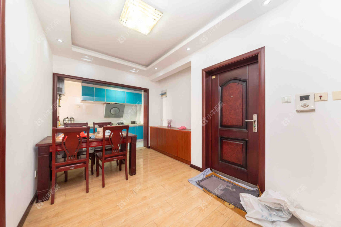 常州摩尔上品在租房源室内图_小牛看房