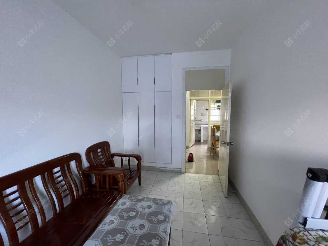 常州浦南新村在租房源室内图_小牛看房