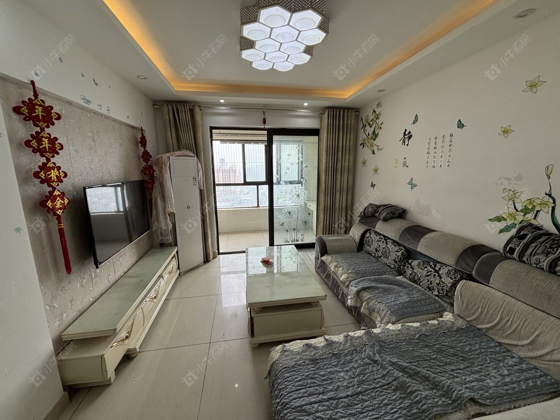 路劲城一期房源室内图 常州路劲城一期在租房源室内图_小牛看房