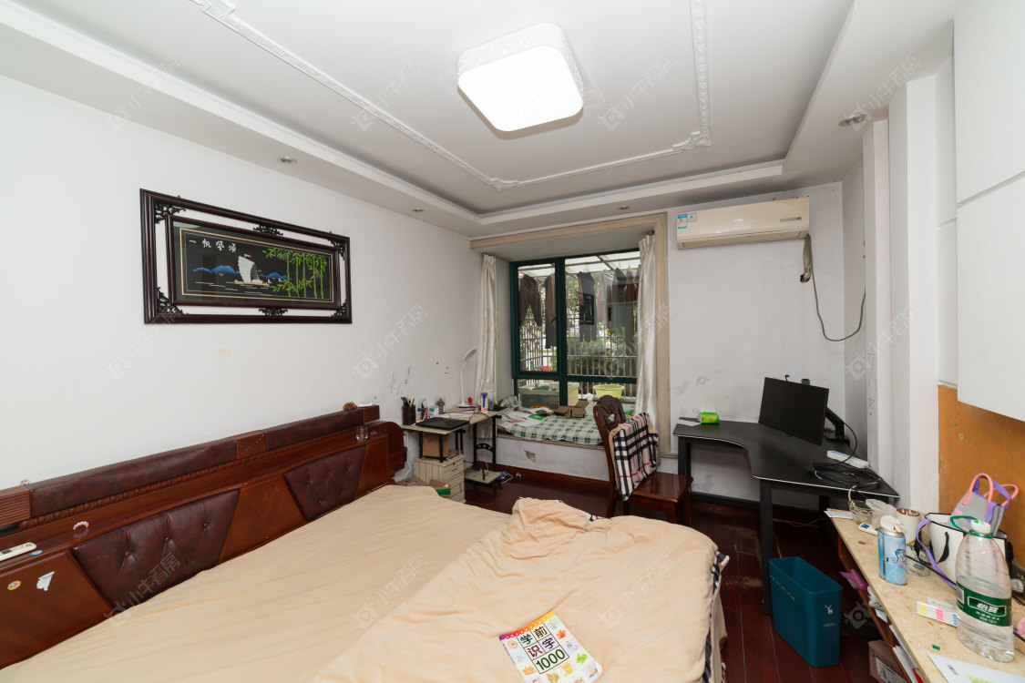 常州申达花苑在售二手房源室内图_小牛看房