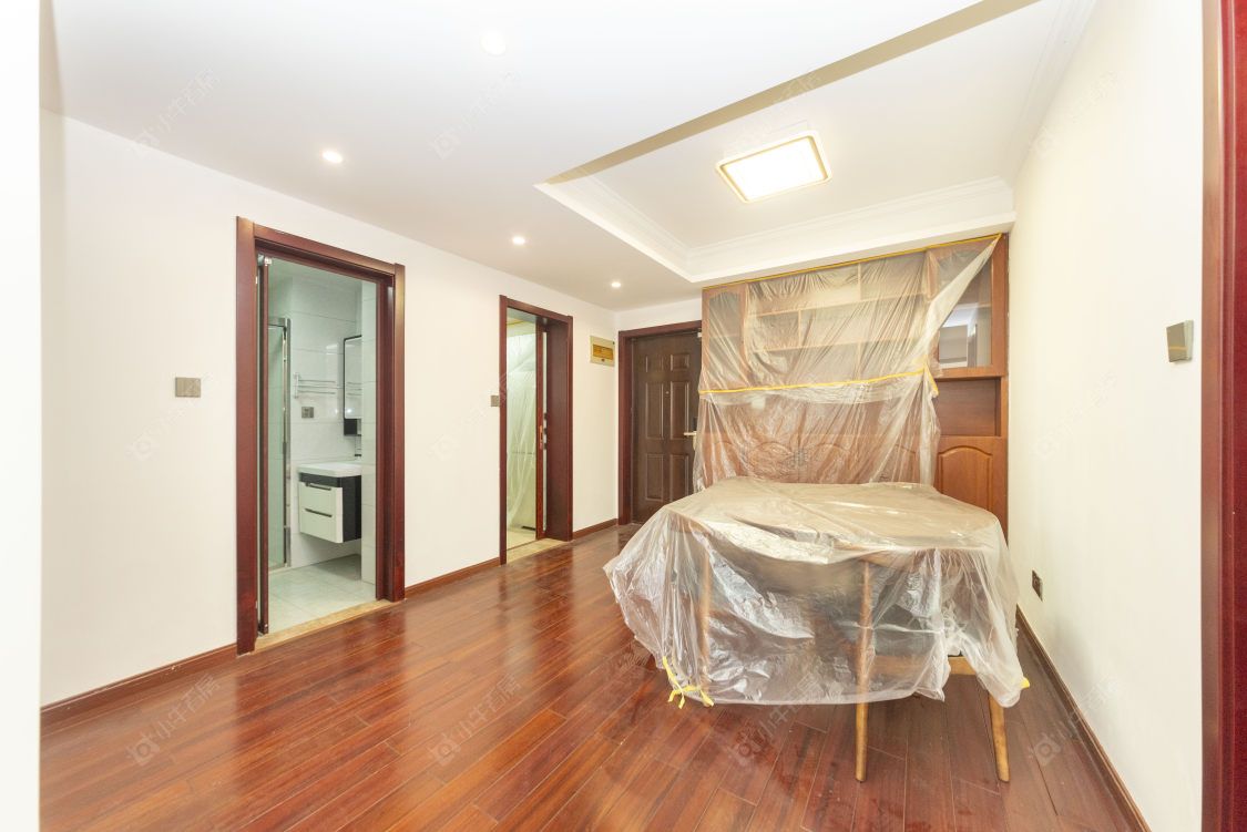 常州莱蒙城公园里在售二手房源室内图_小牛看房