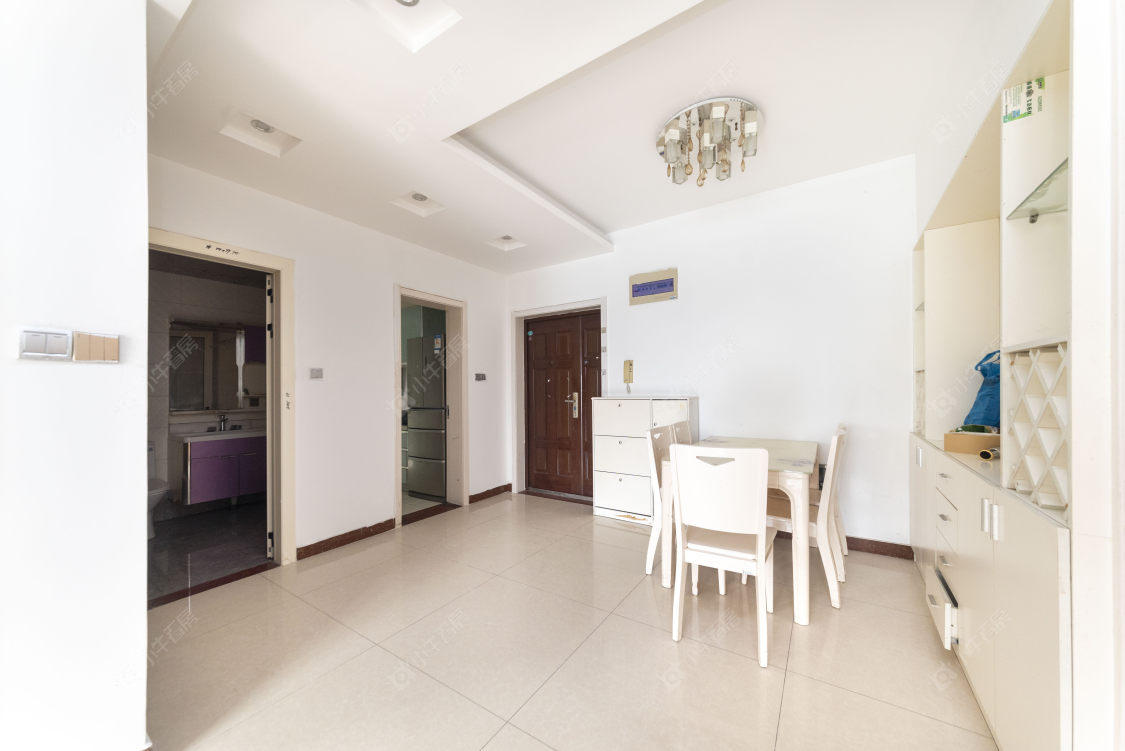 常州国茂新家园在售二手房源室内图_小牛看房