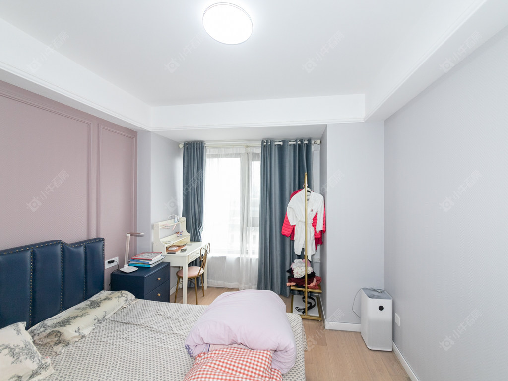 常州牡丹水岸国际在售二手房源室内图_小牛看房