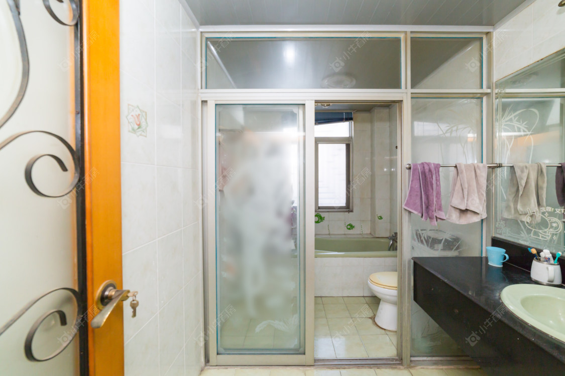 常州申达花苑在售二手房源室内图_小牛看房