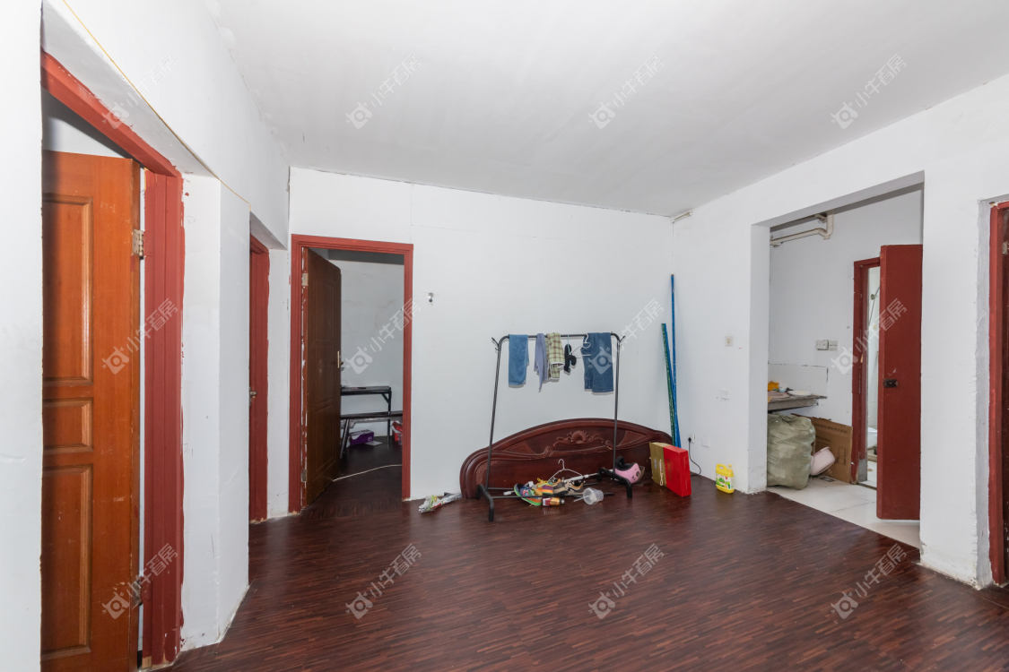 常州腾龙苑东区在租房源室内图_小牛看房