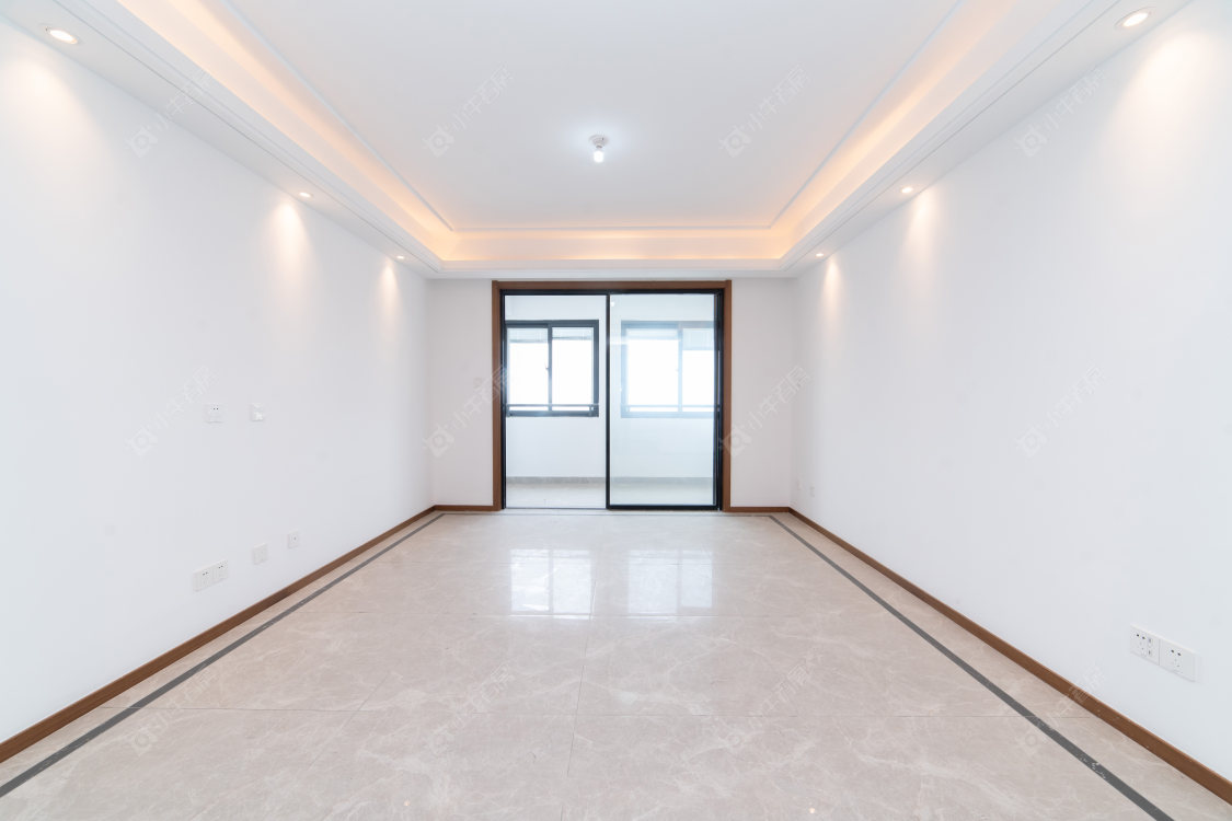 常州檀香湾玺悦在售二手房源室内图_小牛看房