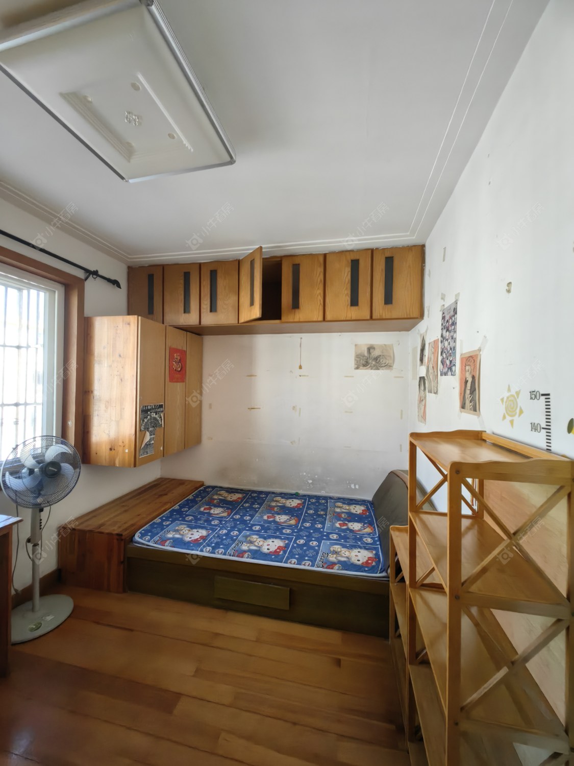 常州河海新村在租房源室内图_小牛看房