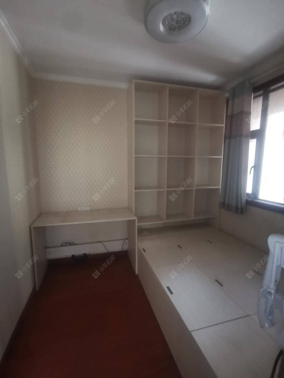 常州绿都万和城五区在租房源室内图_小牛看房