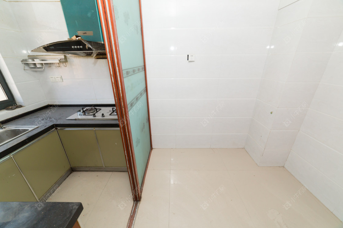 常州公园壹号一二期在售二手房源室内图_小牛看房