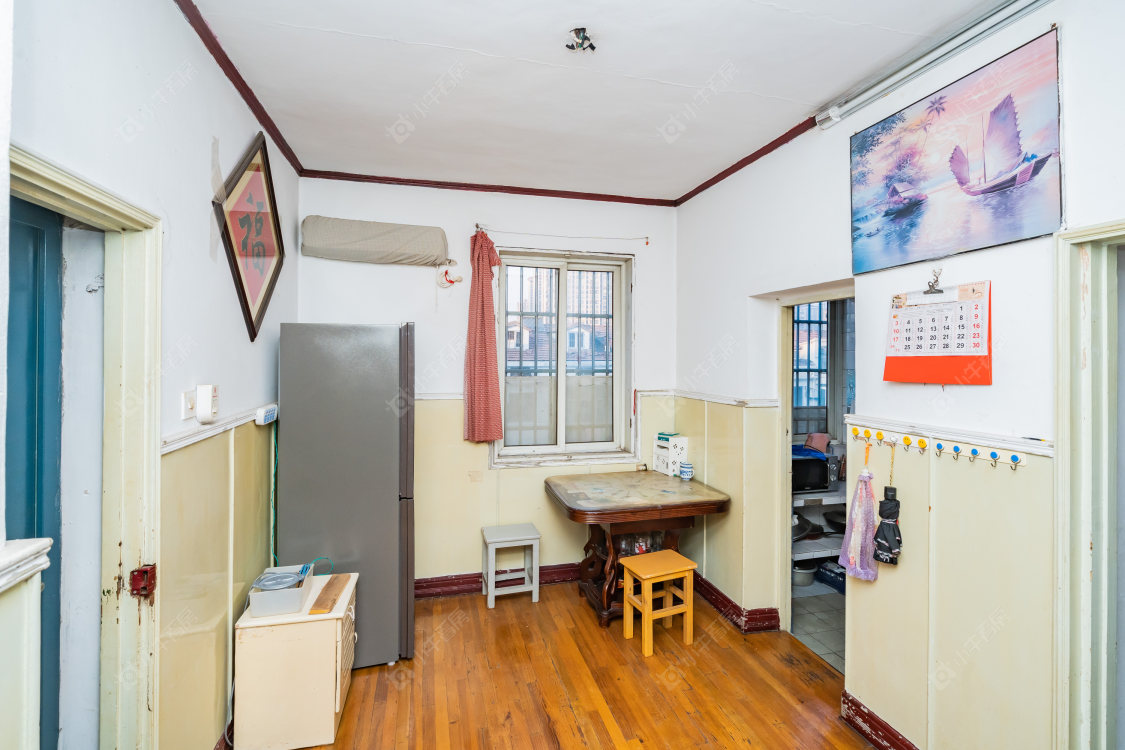 常州光华路在售二手房源室内图_小牛看房