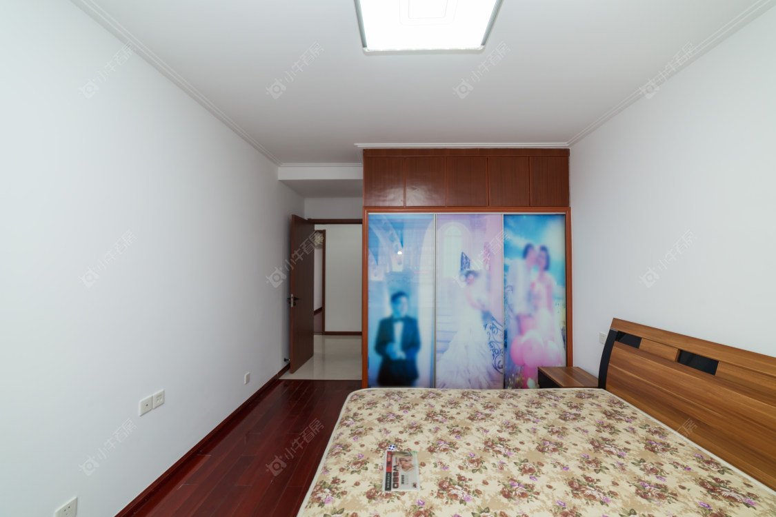 常州申达花苑在售二手房源室内图_小牛看房