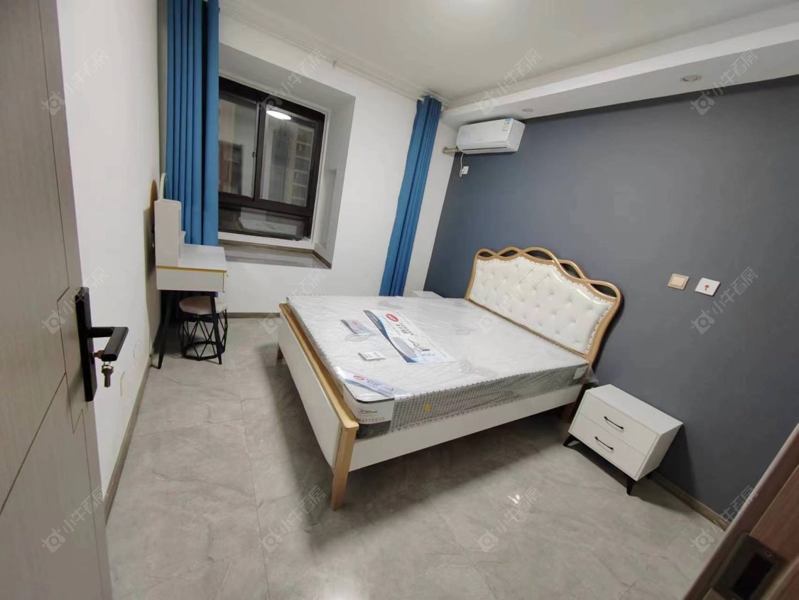 常州新欣嘉园在租房源_小牛看房