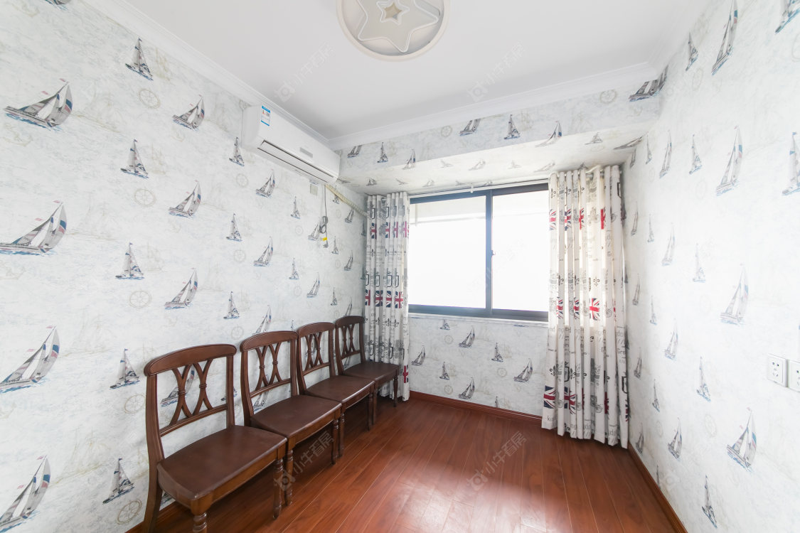 常州路劲城市主场在售二手房源室内图_小牛看房