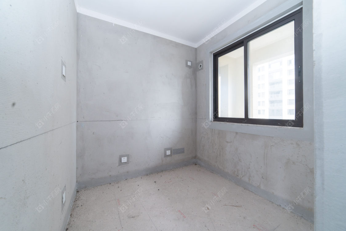 常州路劲雅居乐城市万象在售二手房源室内图_小牛看房