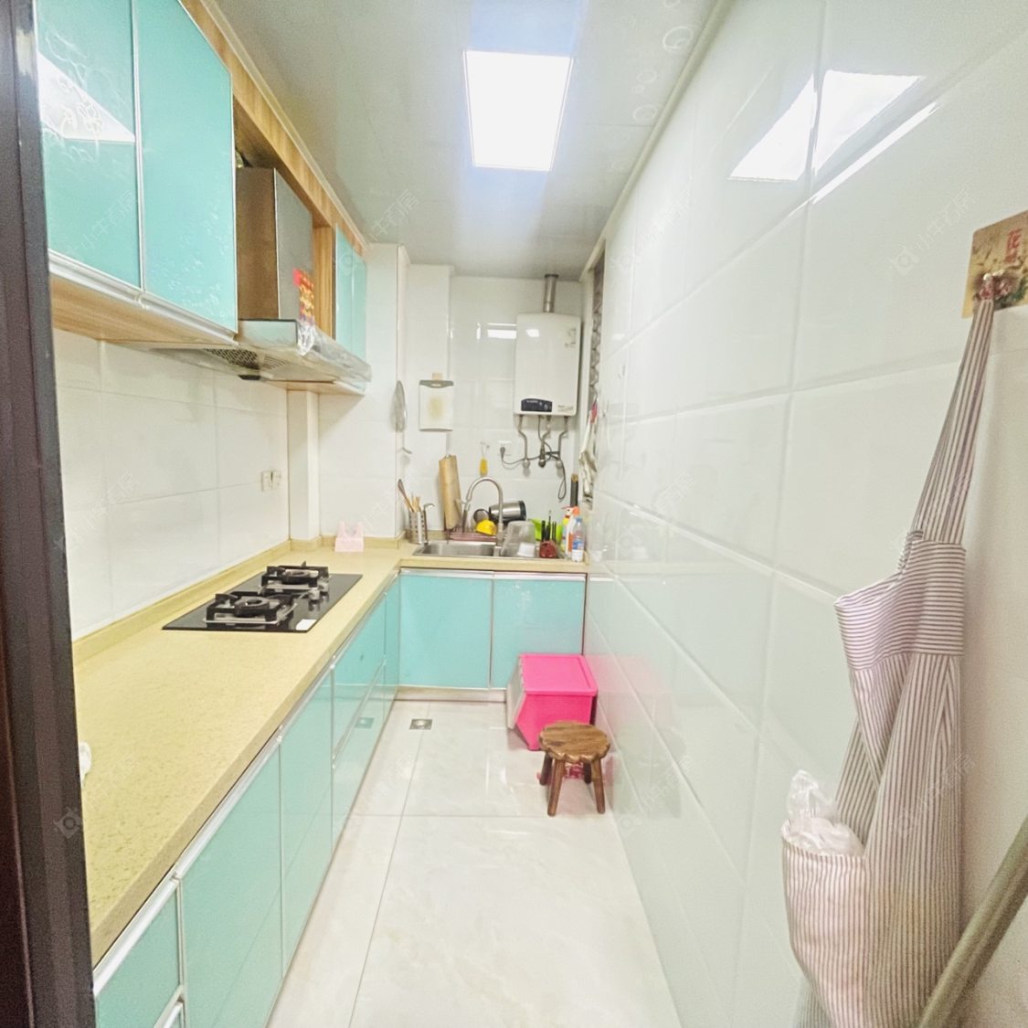 常州香溢紫郡二期在租房源户型图_小牛看房