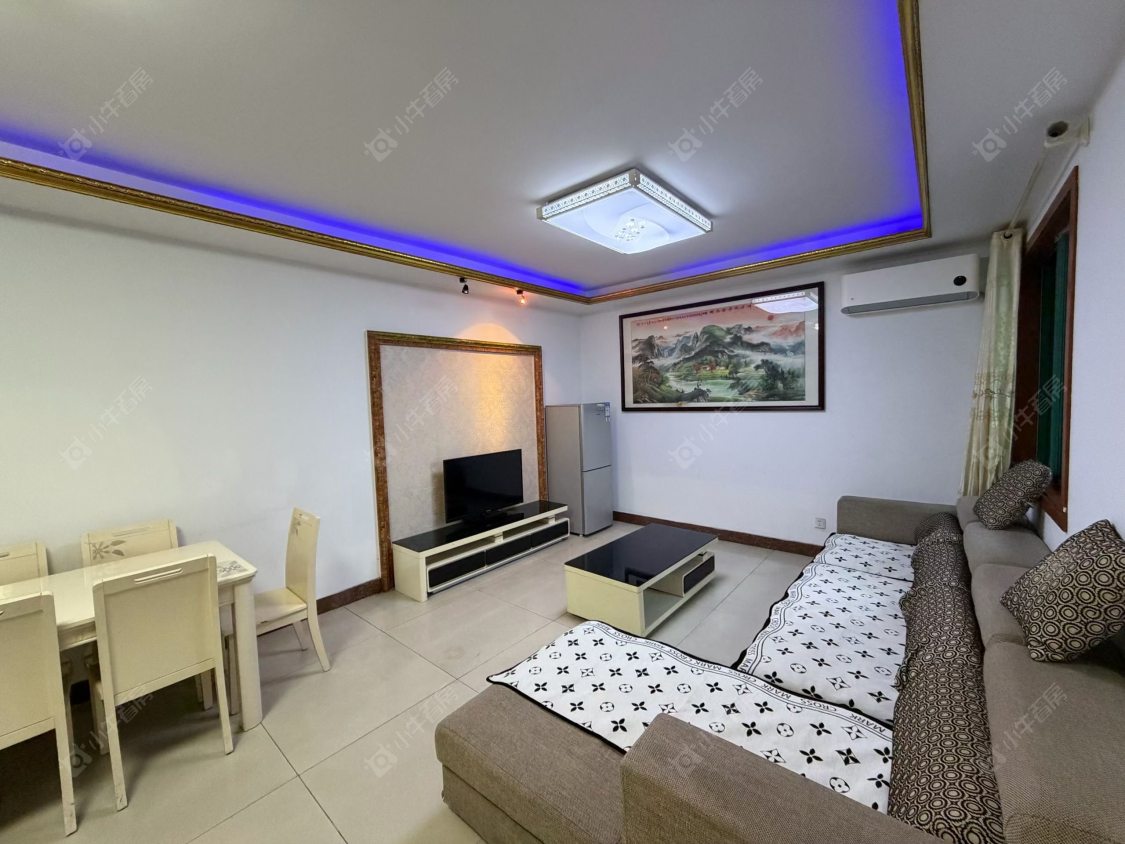 常州南甸苑在租房源室内图_小牛看房