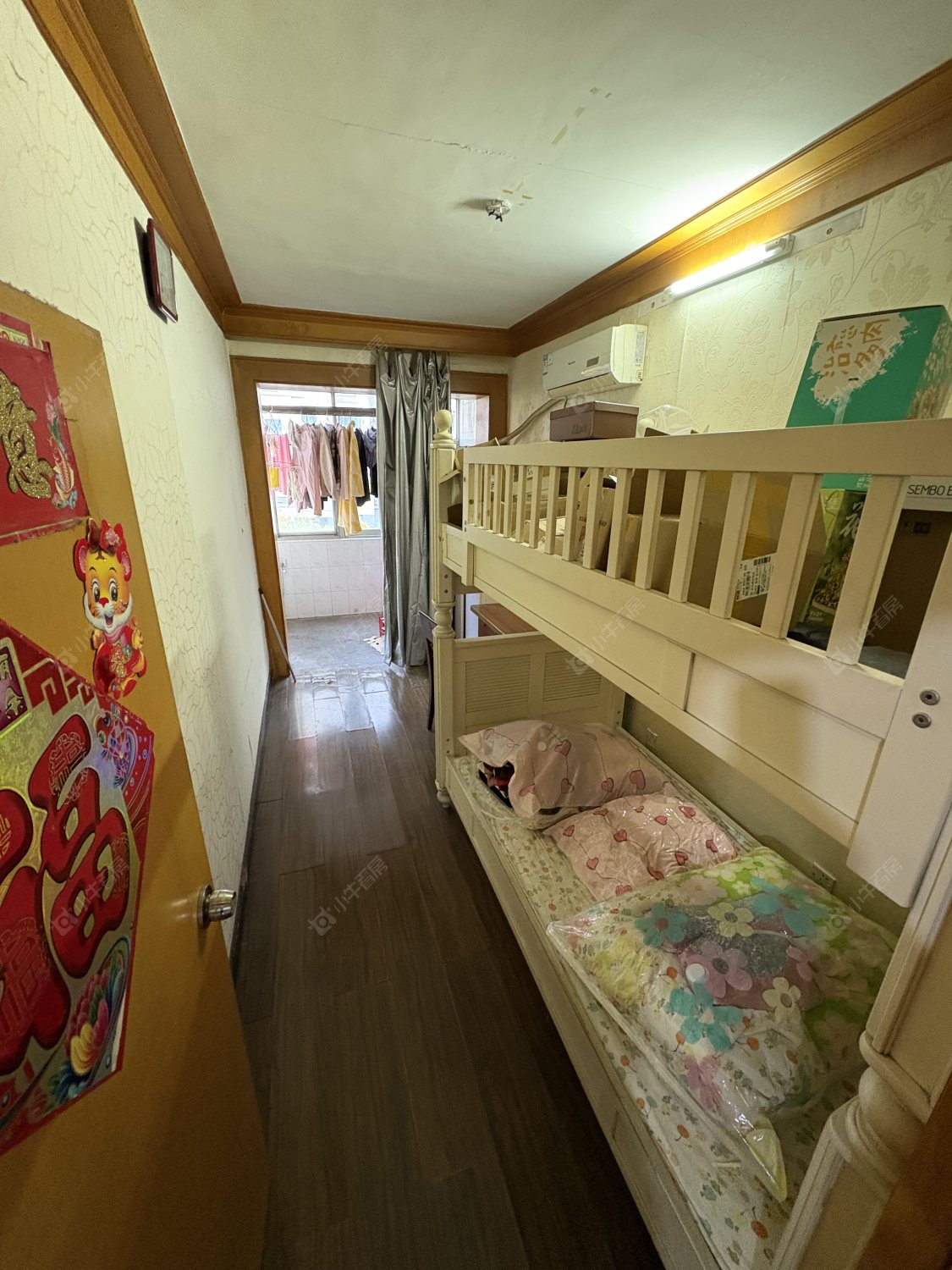 常州燕兴新村西区租房_燕兴新村西区2室1厅房源出租