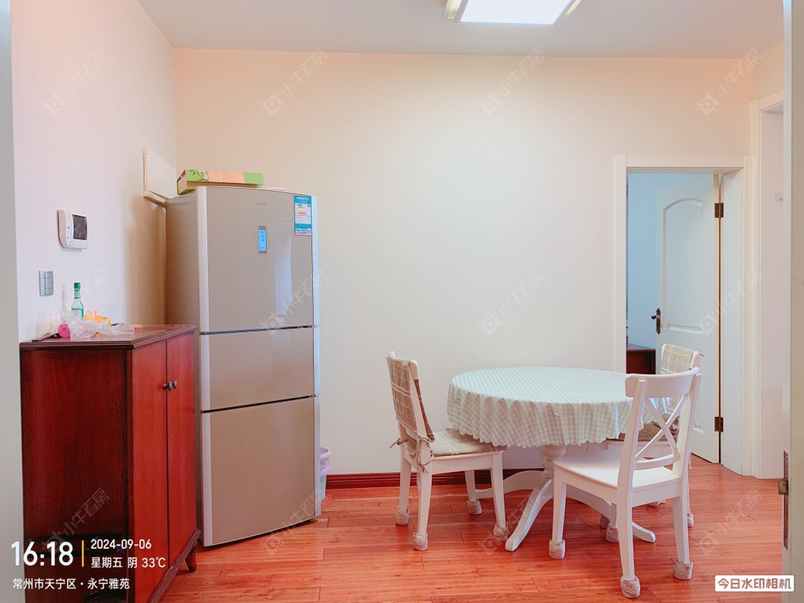 常州永宁雅苑在租房源_小牛看房