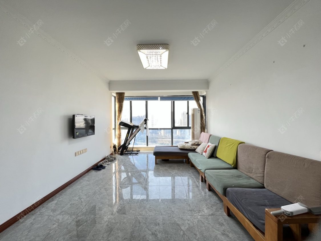 白马公馆房源室内图 常州白马公馆在租房源室内图_小牛看房