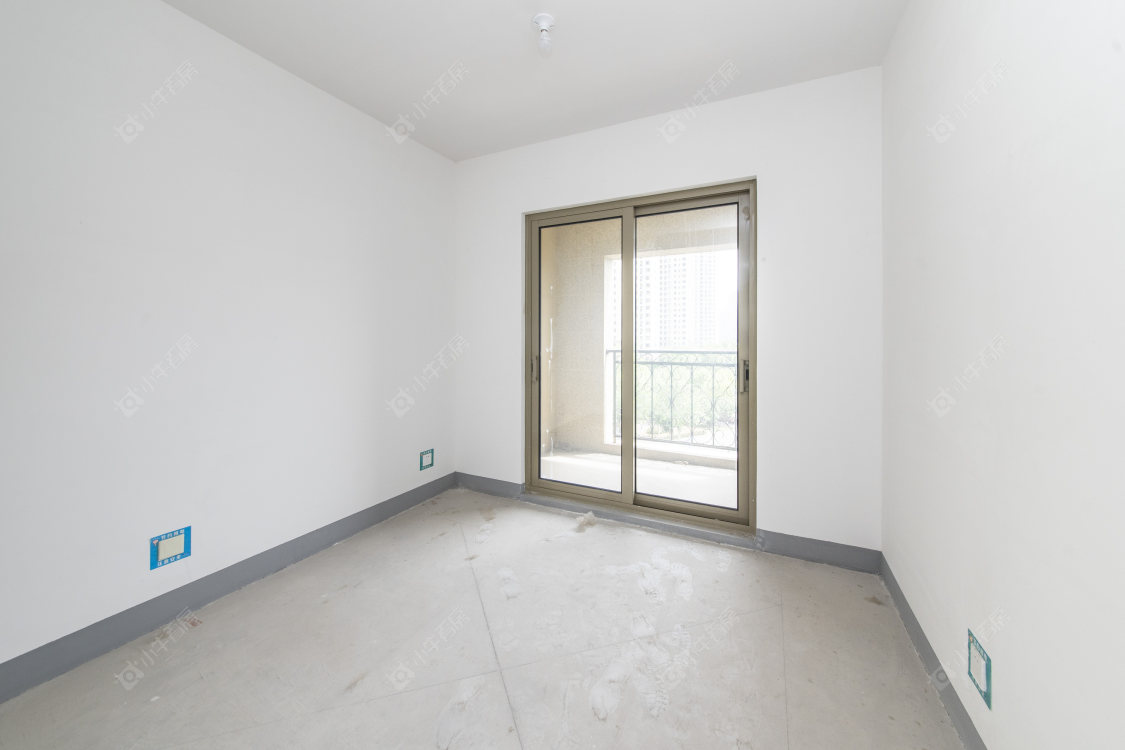 常州玉兰广场五期在售二手房源室内图_小牛看房