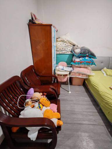 玲珑花园房源室内图 常州玲珑花园在租房源室内图_小牛看房