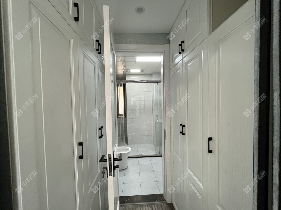 常州玉兰广场五期在租房源_小牛看房