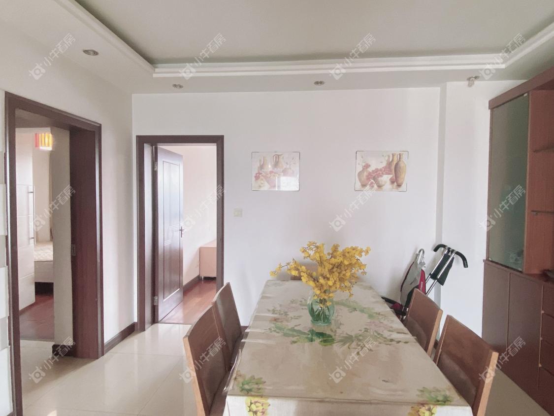 常州凤凰苑在租房源_小牛看房