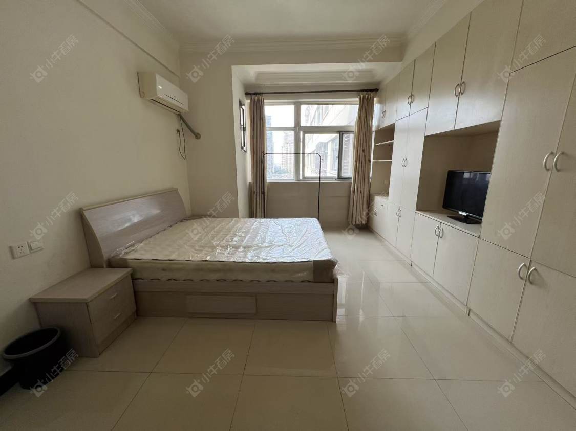 常州宝龙国际花园一期租房_小牛看房