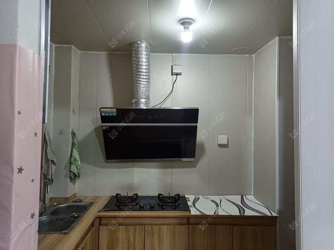 常州招商花园城在租房源_小牛看房